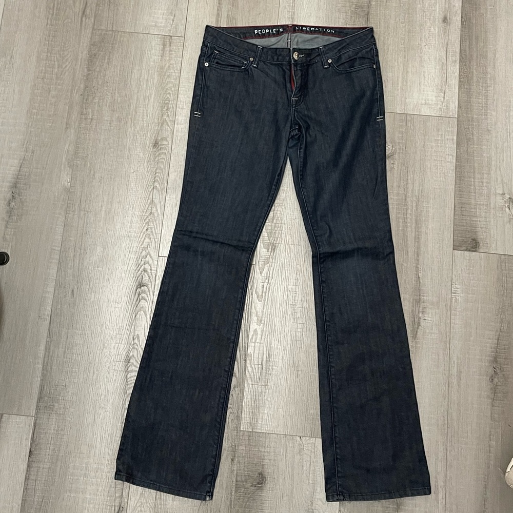 People Liberation Jeans